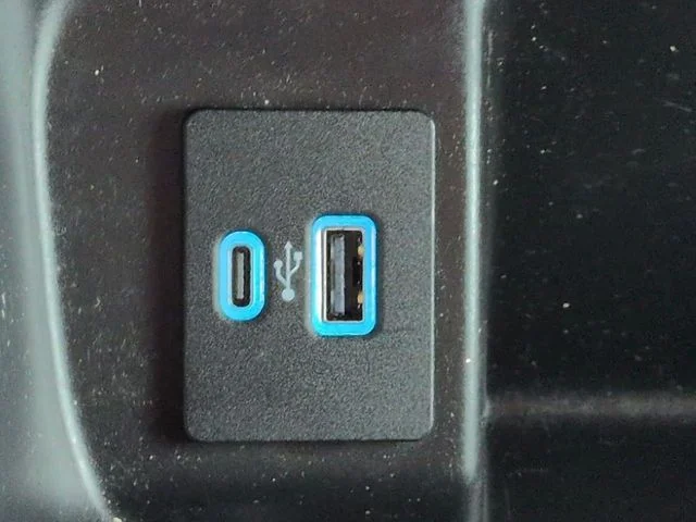 Certified Used 2024 Avalanche Ford Tremor image 23
