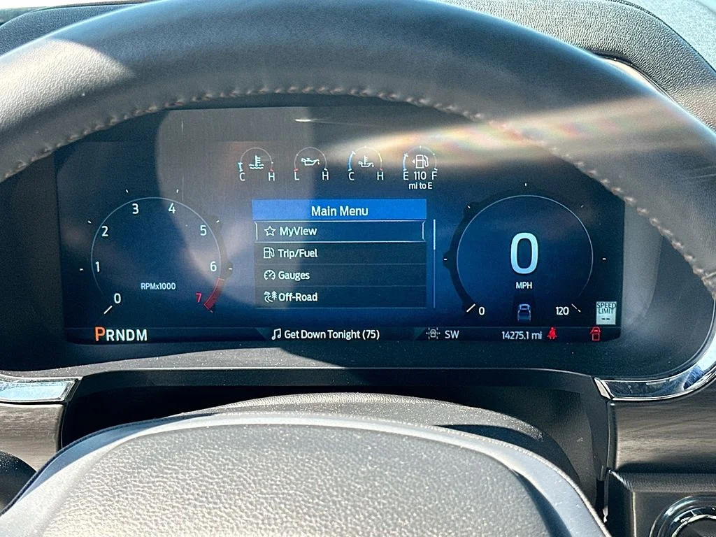 2024 Ford F-150 Lariat - Photo 12