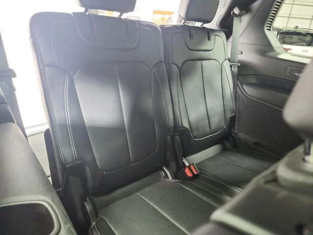 Used 2023 Gray Jeep Overland image 51