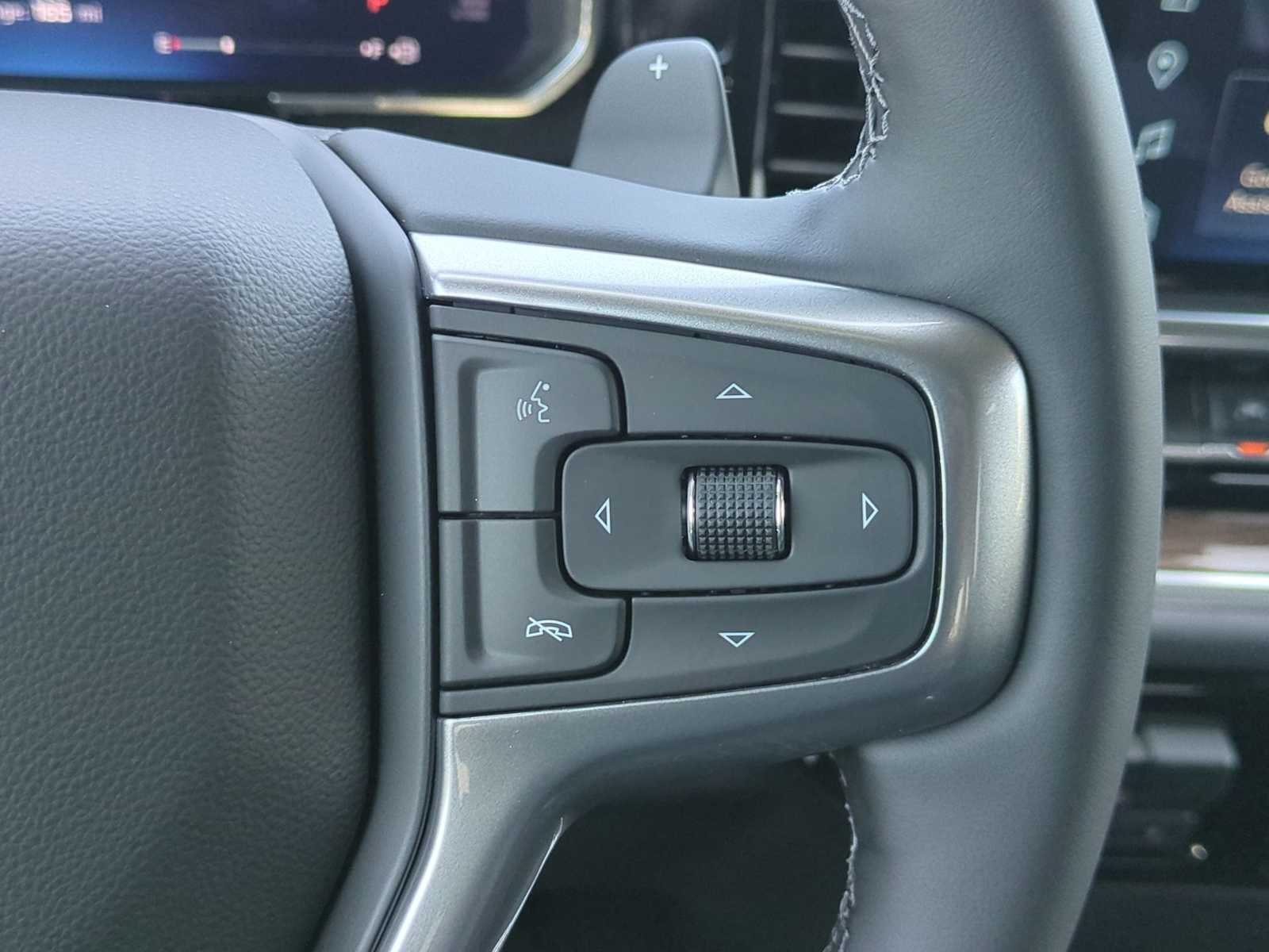 2026 Chevrolet Silverado 1500 LT Trail Boss - Photo 16