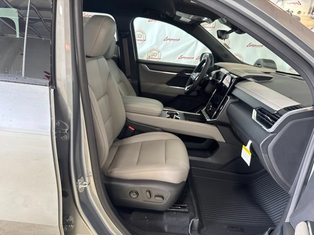 2026 GMC Acadia Elevation - Photo 40