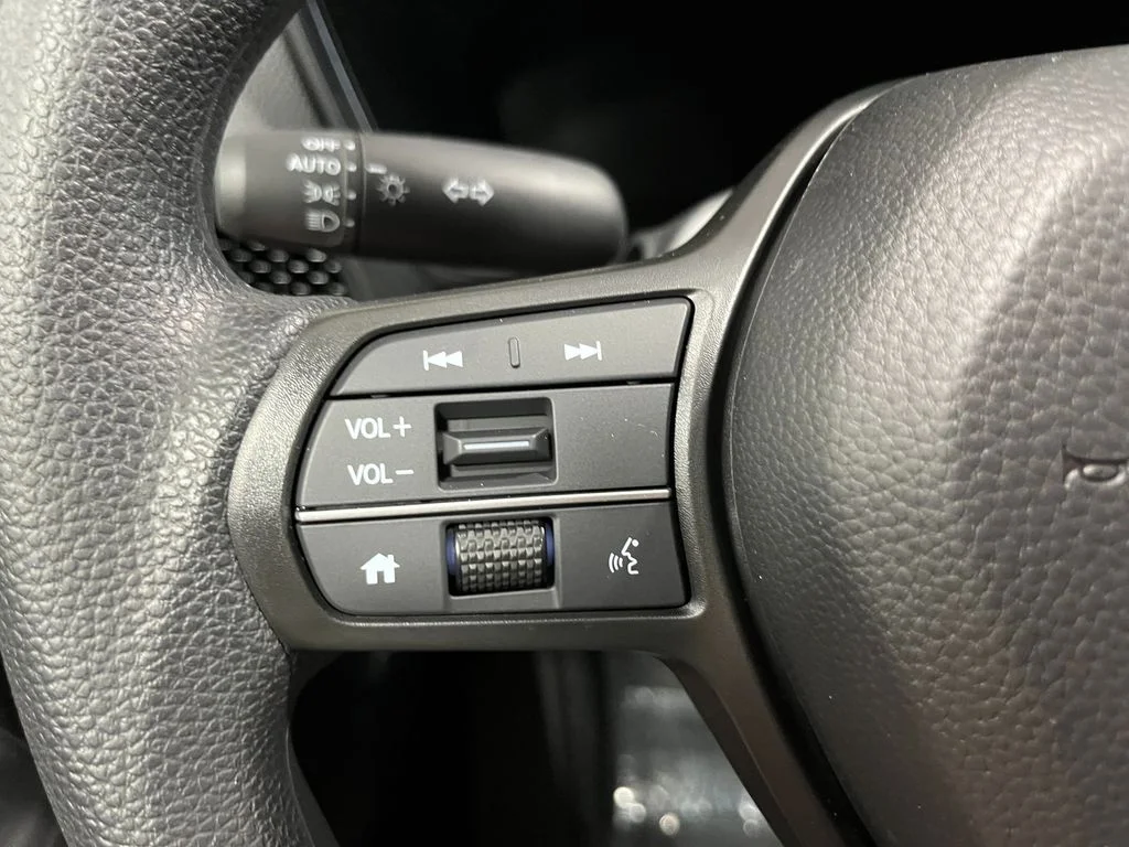 2026 Honda CR-V LX - Photo 18