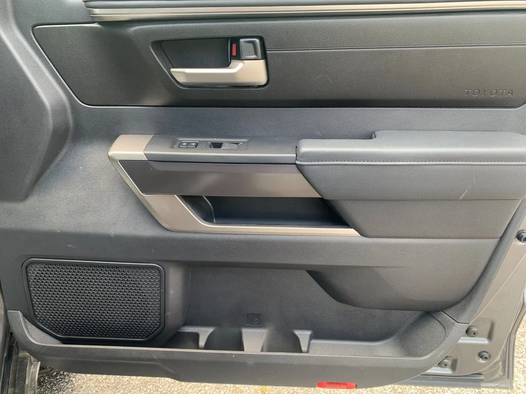 Used 2024 Gray Toyota SR5 image 19