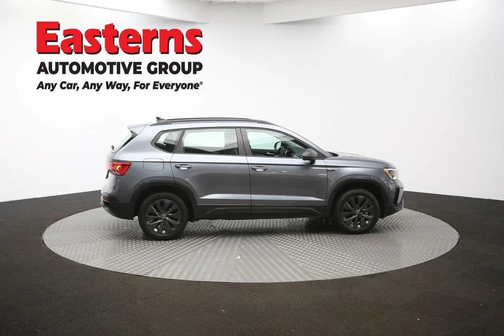 Used 2024 Gray Volkswagen 1.5T S image 42