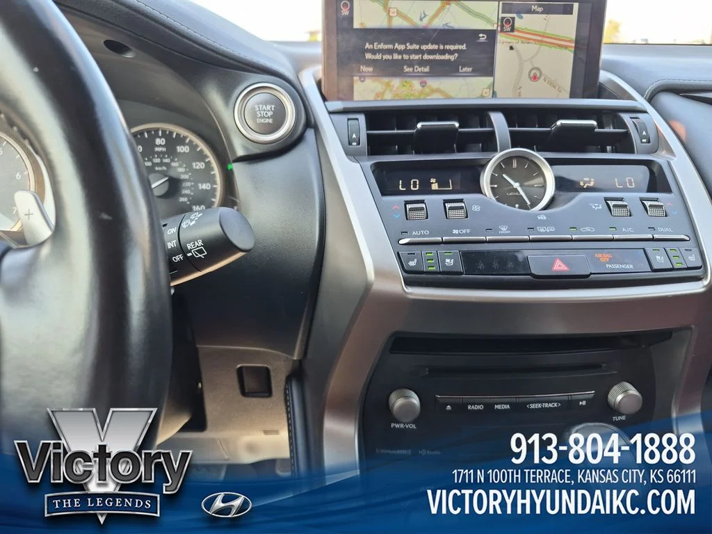 Used 2020 Silver Lexus 300 Base image 17