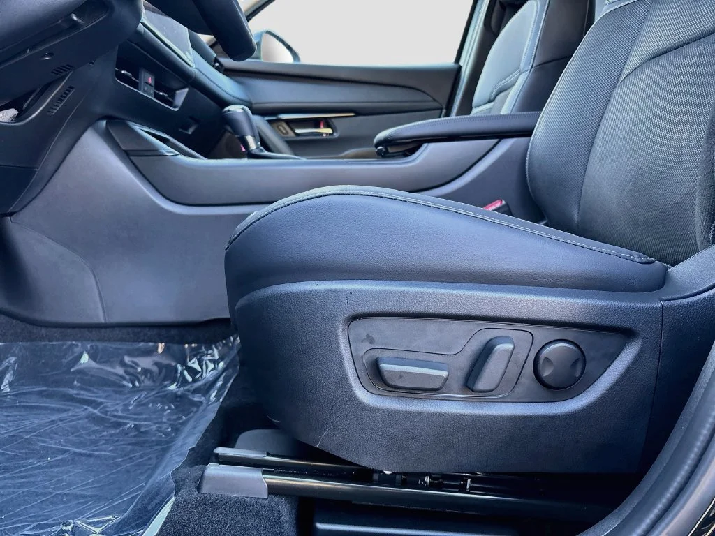 New 2026 Jet Black Mica Mazda 2.5 S Preferred AWD image 19