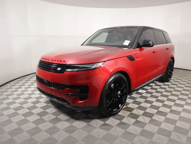 Black Range Rover For Sale Chandler AZ - Land Rover Chandler