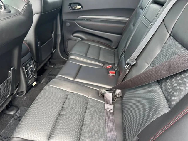 New 2026 Gray Dodge GT Plus image 15