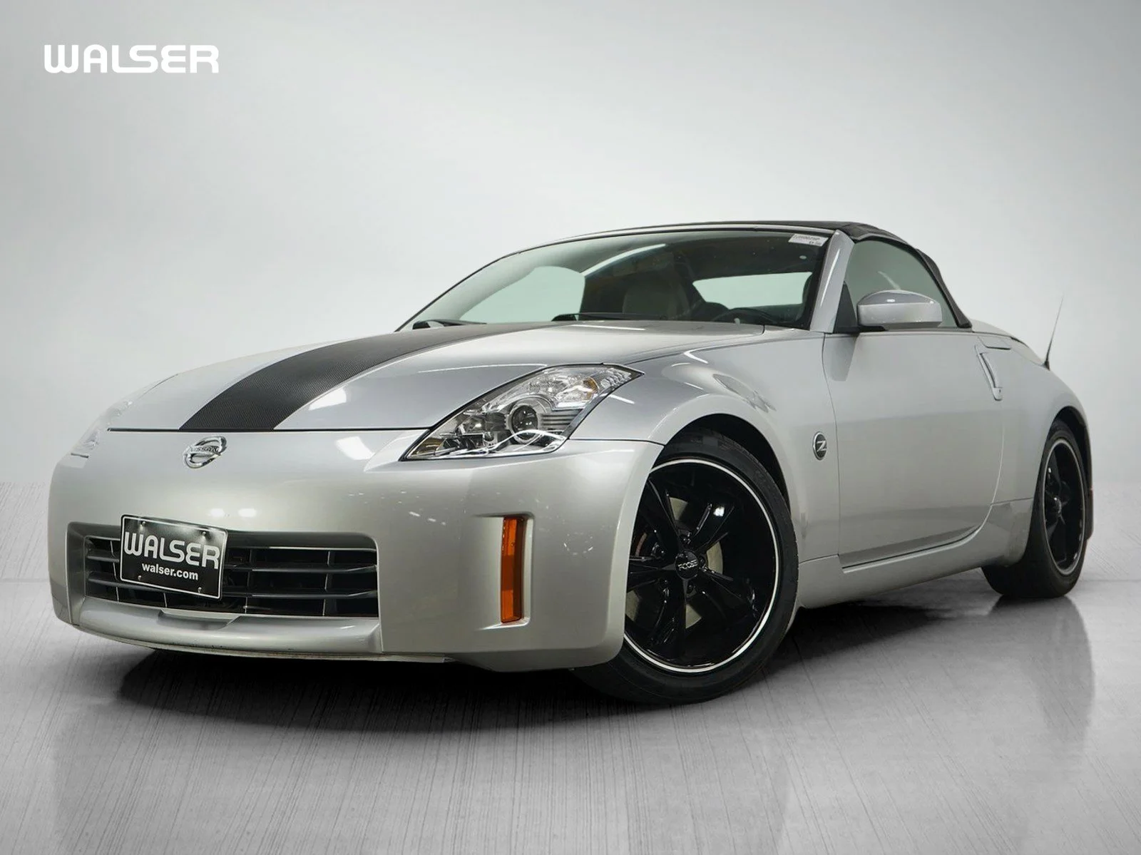 2006 Nissan 350Z Roadster Grand Touring 5AT's photo