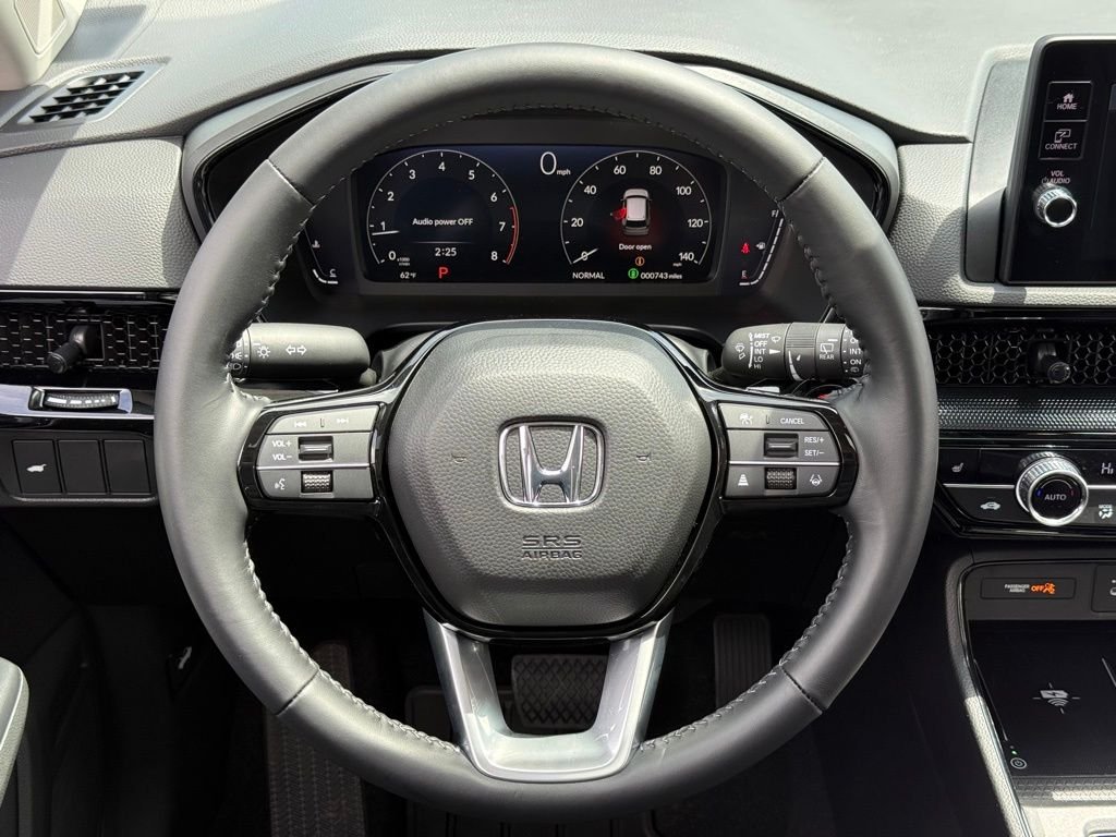 Certified Used 2026 Urban Gray Pearl Honda AWD EX-L image 20