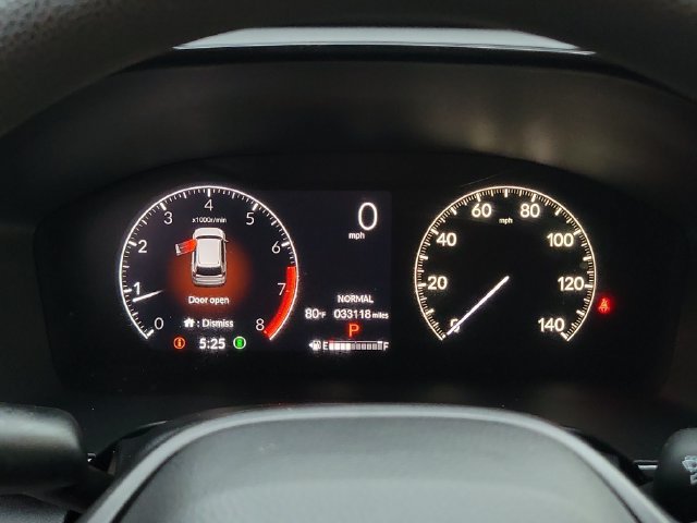 2023 Honda CR-V EX - Photo 26
