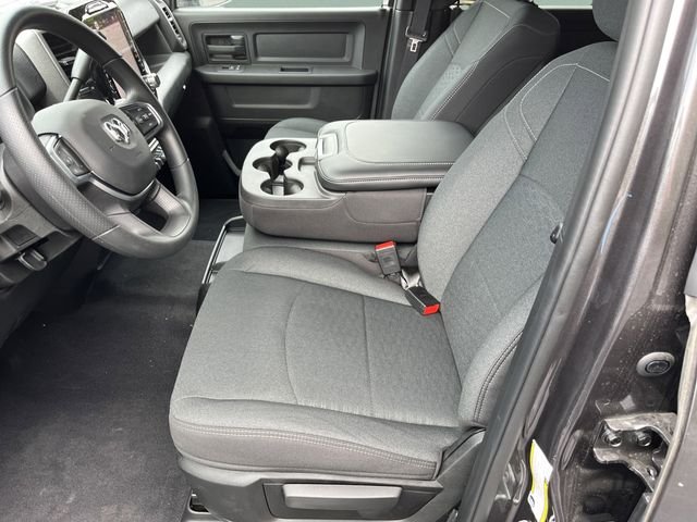 2026 RAM 2500 Tradesman - Photo 13
