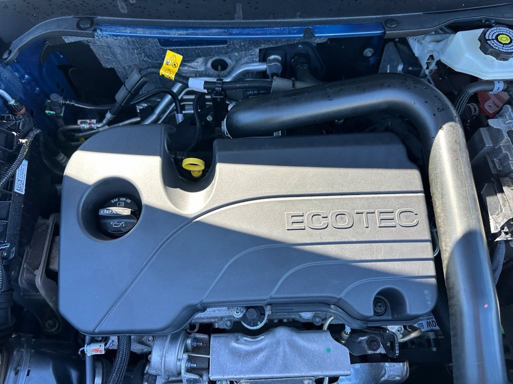 2024 Chevrolet Equinox LS - Photo 31