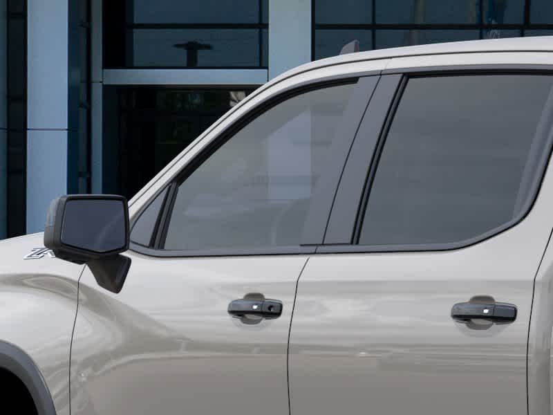 2026 Chevrolet Silverado 1500 ZR2 - Photo 12