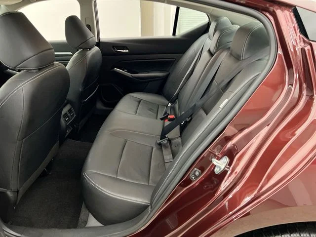 2023 Nissan Altima SL - Photo 11