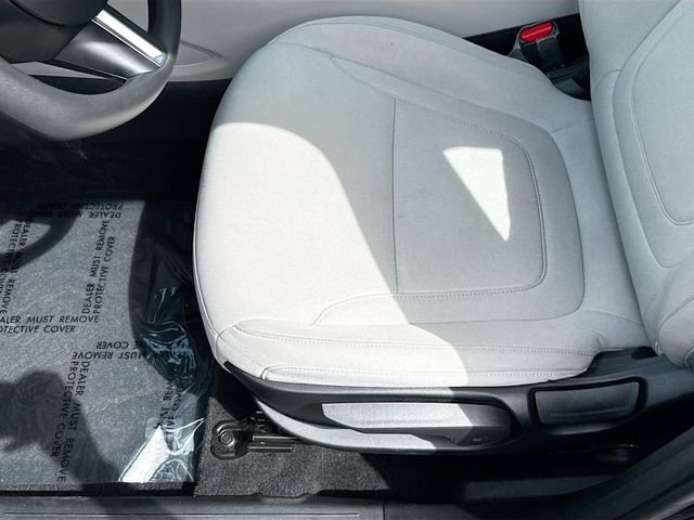 Used 2026 Black Hyundai SE image 19