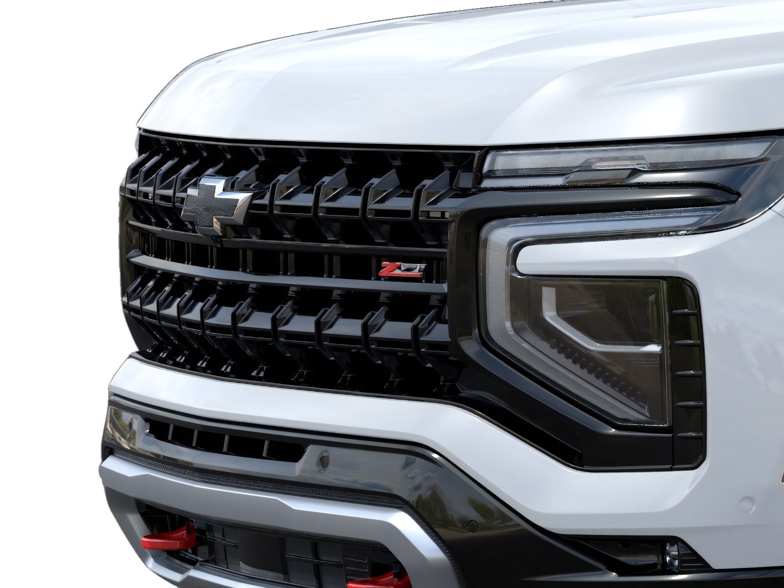 2026 Chevrolet Suburban Z71 - Photo 13