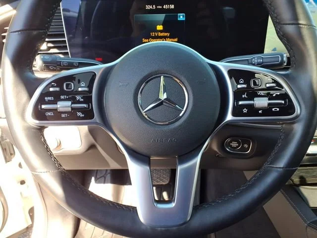 2022 Mercedes-Benz GLE GLE350 - Photo 11