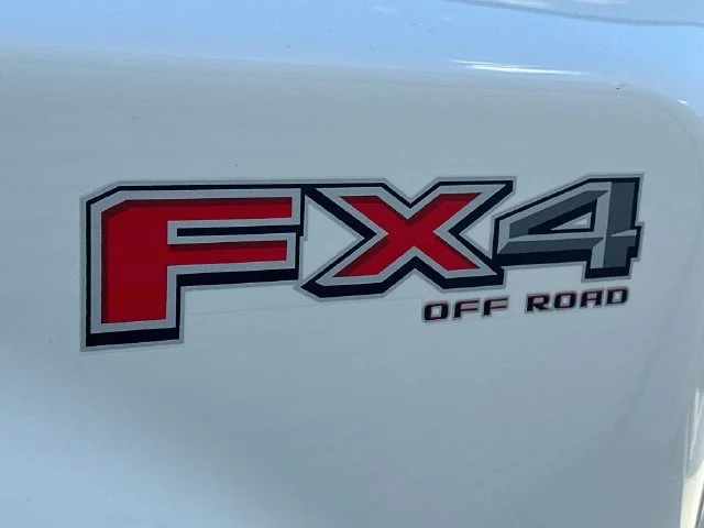 New 2026 White Ford Platinum image 27