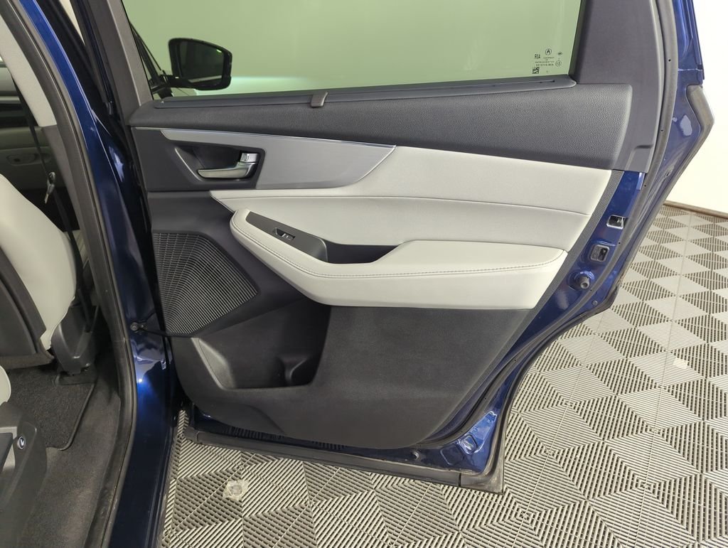 Used 2024 Blue Acura Technology image 33