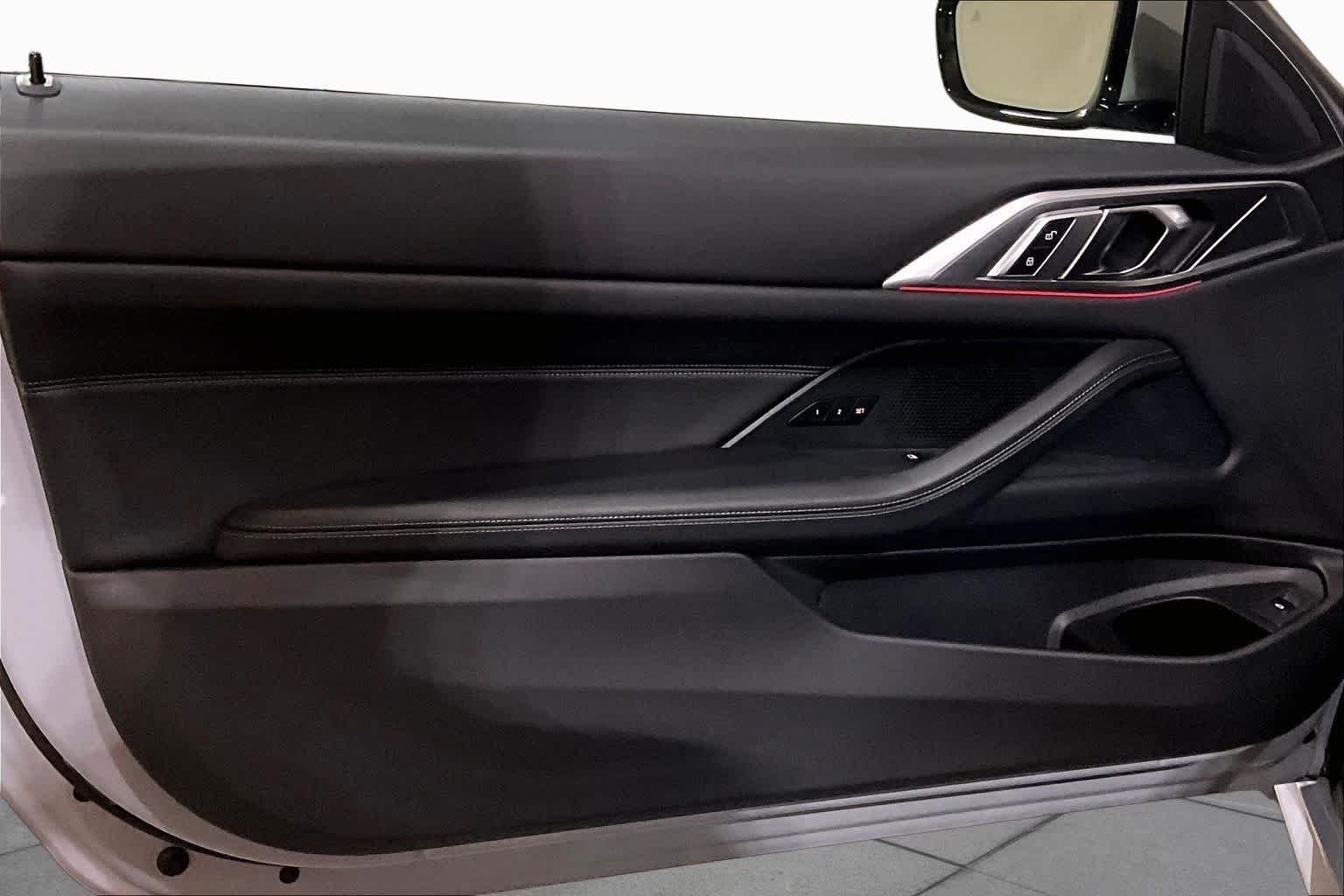 Certified Used 2024 Brooklyn Grey Metallic BMW M440i xDrive image 42