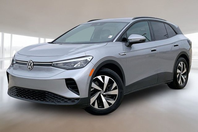 2023 Volkswagen ID.4 Pro