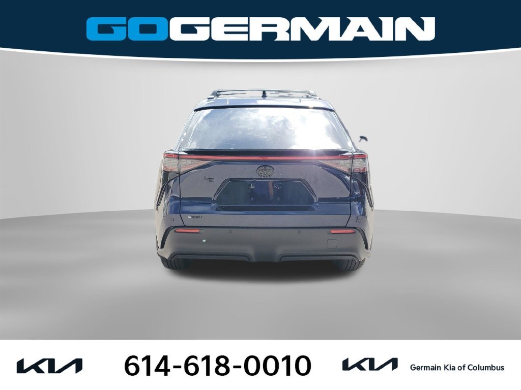 Used 2026 Gray Toyota XLE Plus image 9