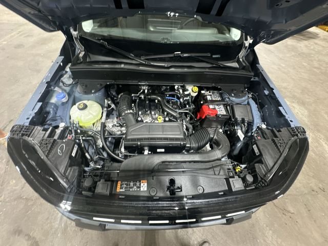 New 2026 Gray Ford Outer Banks image 22