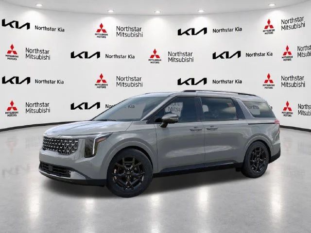 New 2027 White Kia SX Prestige image 3