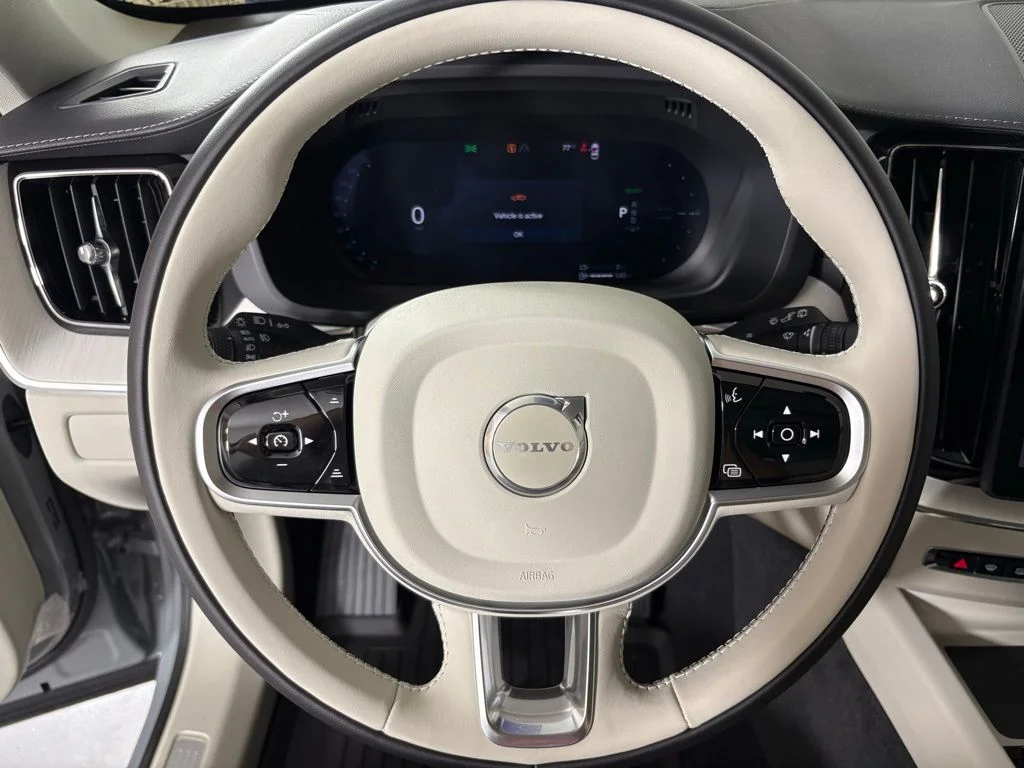 New 2026 Vapour Grey Volvo Ultra image 20