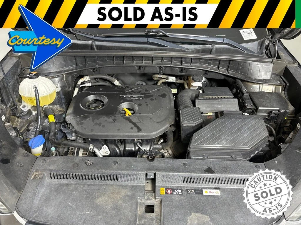 Used 2018 Black Hyundai SEL Plus image 40