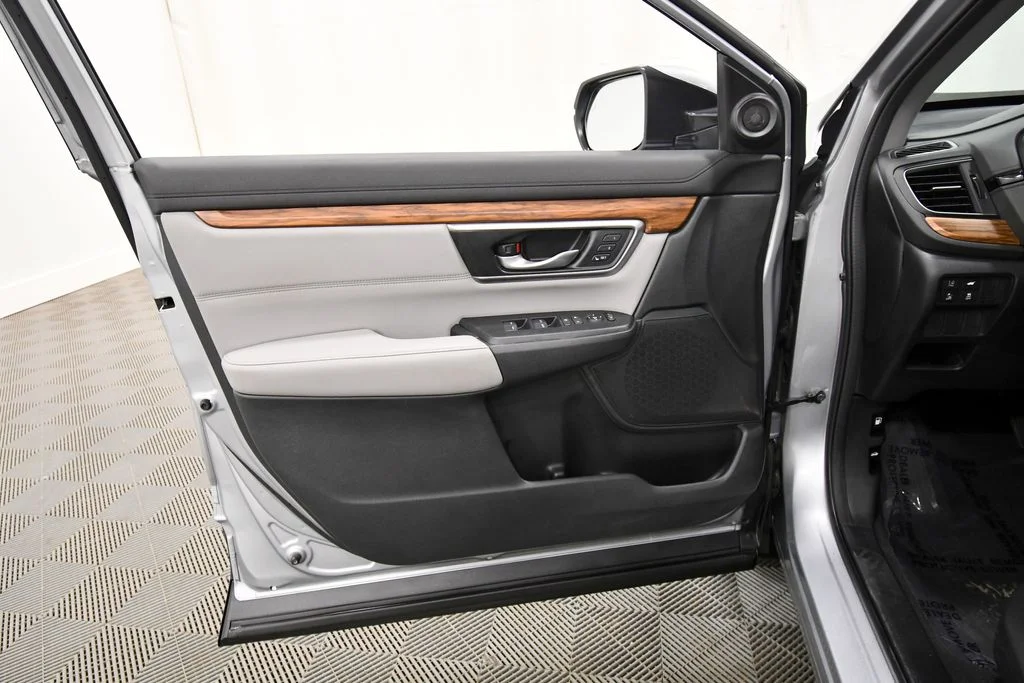 2022 Honda CR-V EX-L - Photo 13