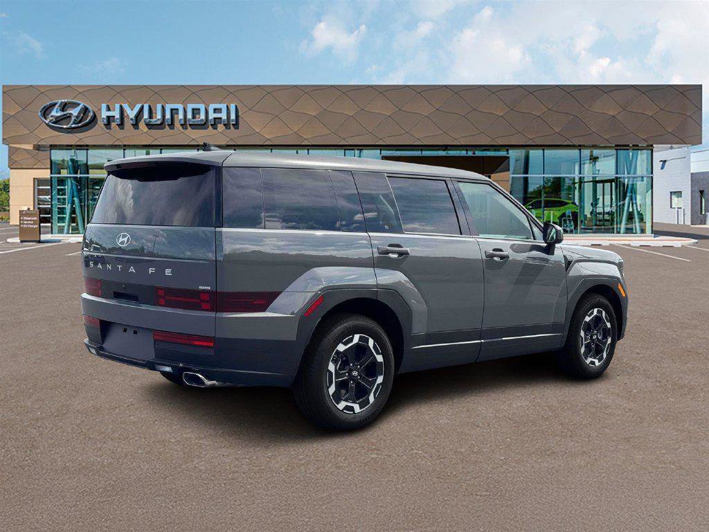 Used 2027 Gray Hyundai SE image 8