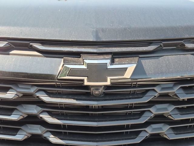 New 2027 Mosaic Black Metallic Chevrolet LT image 30
