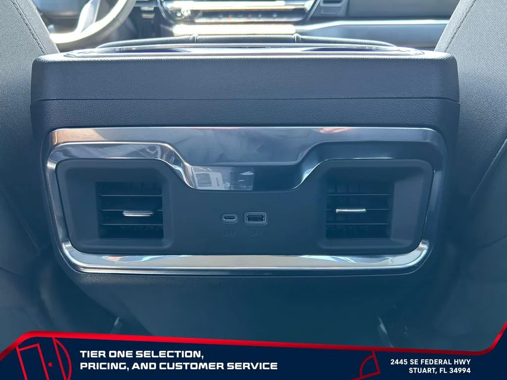 2026 GMC Sierra 1500 Elevation - Photo 16