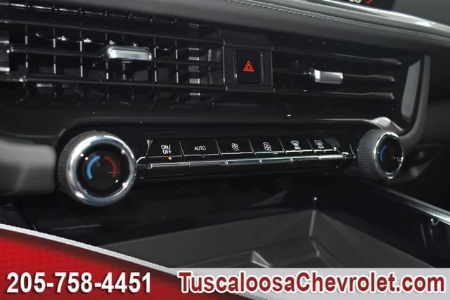 2026 Chevrolet Tahoe LT - Photo 37