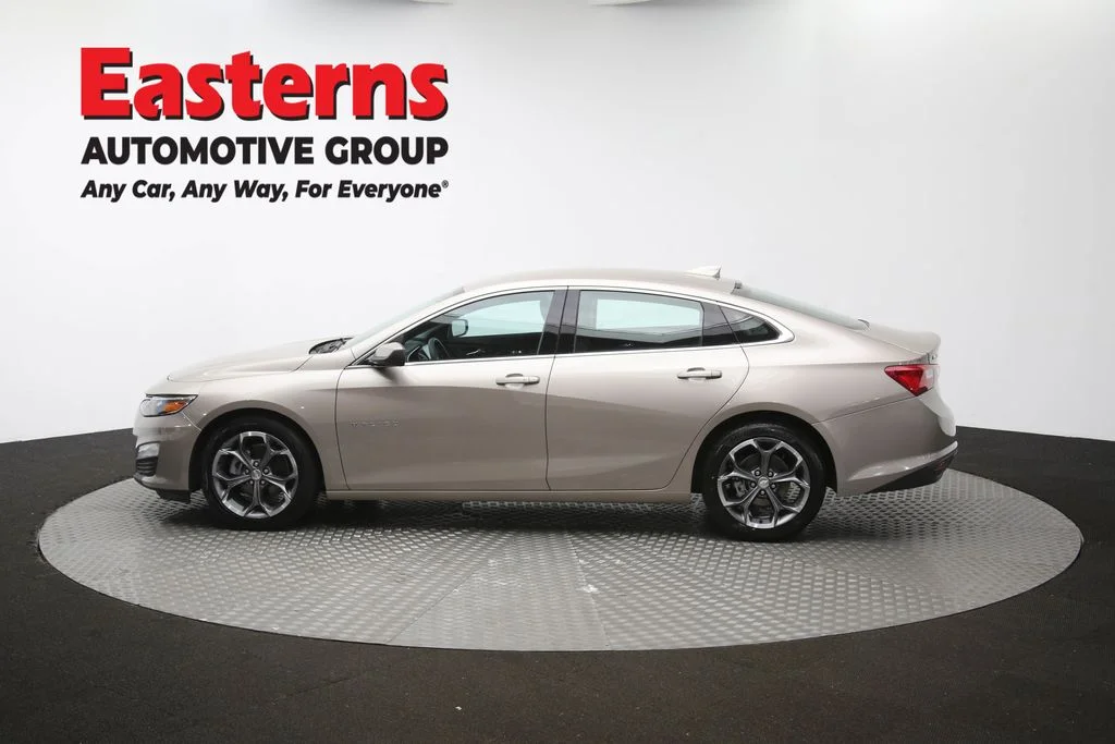 Used 2024 Gray Chevrolet LT image 61