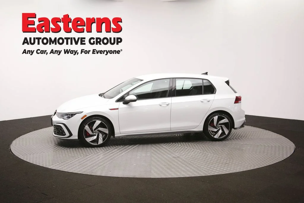 Used 2024 White Volkswagen 2.0T S image 56