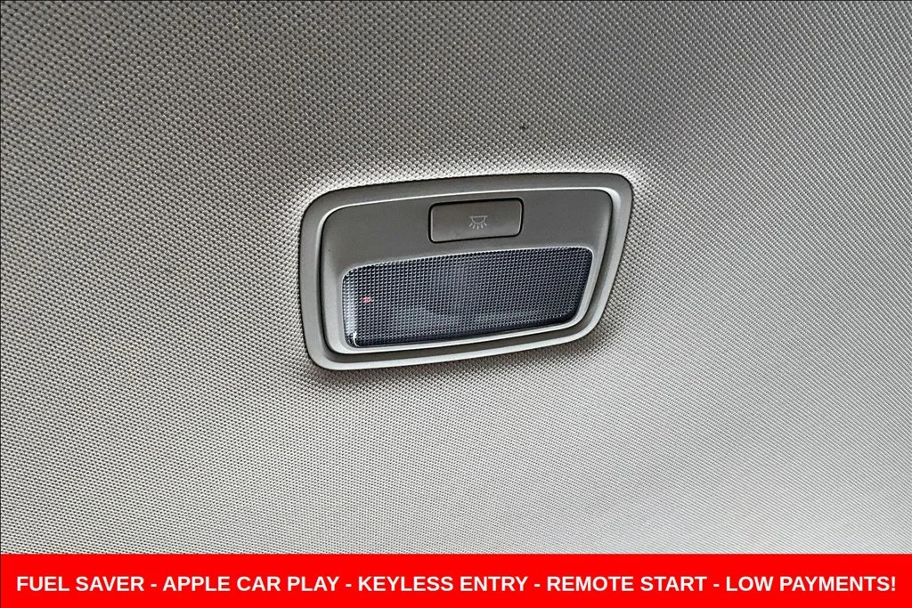 Used 2024 White Kia LX image 11