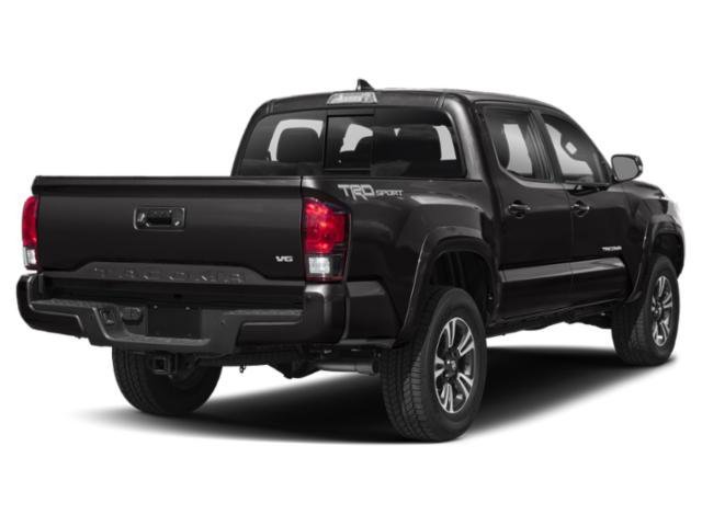 Used 2019 Toyota Tacoma SR5 with VIN 5TFDZ5BN8KX040303 for sale in Little Rock
