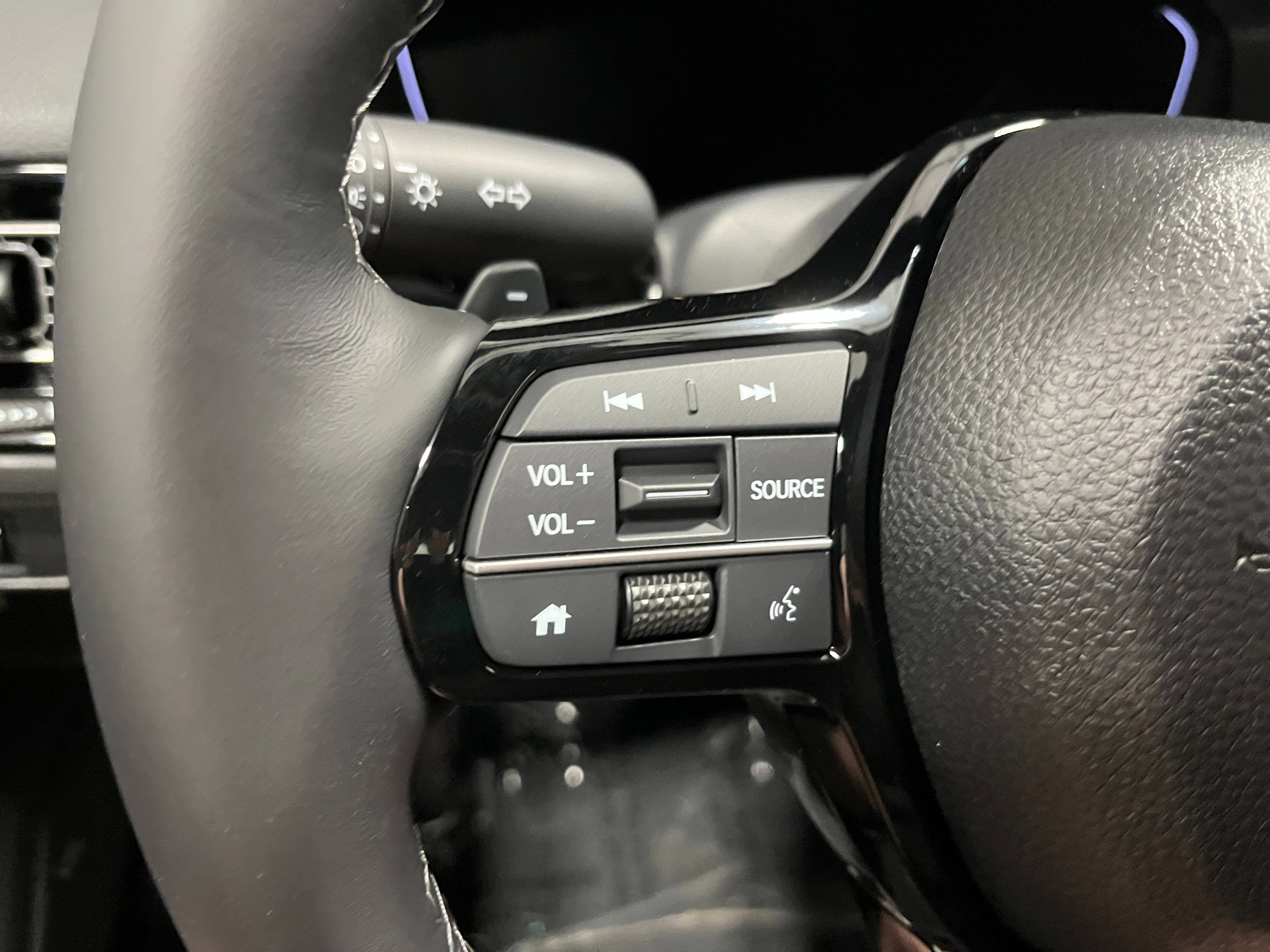 2026 Honda Civic Sport - Photo 17