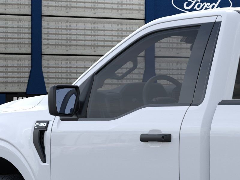 New 2026 White Ford XL image 20