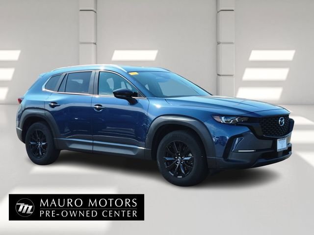 2025 Mazda CX-50 2.5 S Premium's photo