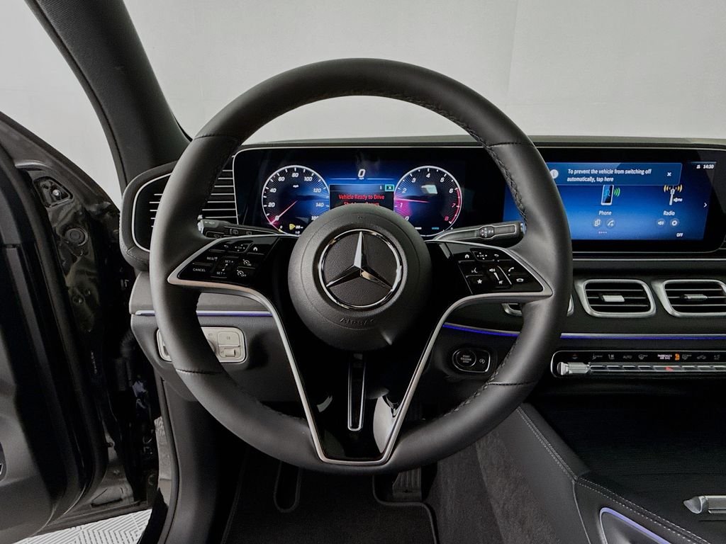 Used 2026 Black Mercedes-Benz GLE 350 image 12