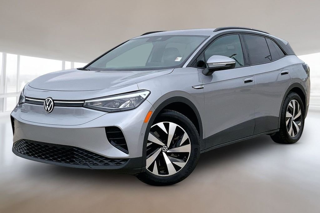 2023 Volkswagen ID.4 PRO LG's photo