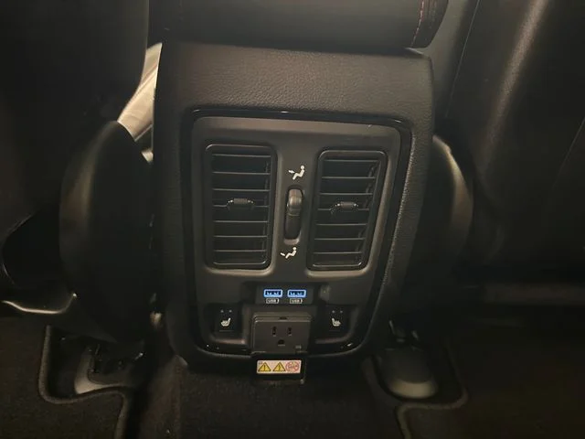 New 2026 Vapor Gray Exterior Paint Dodge GT Plus image 24