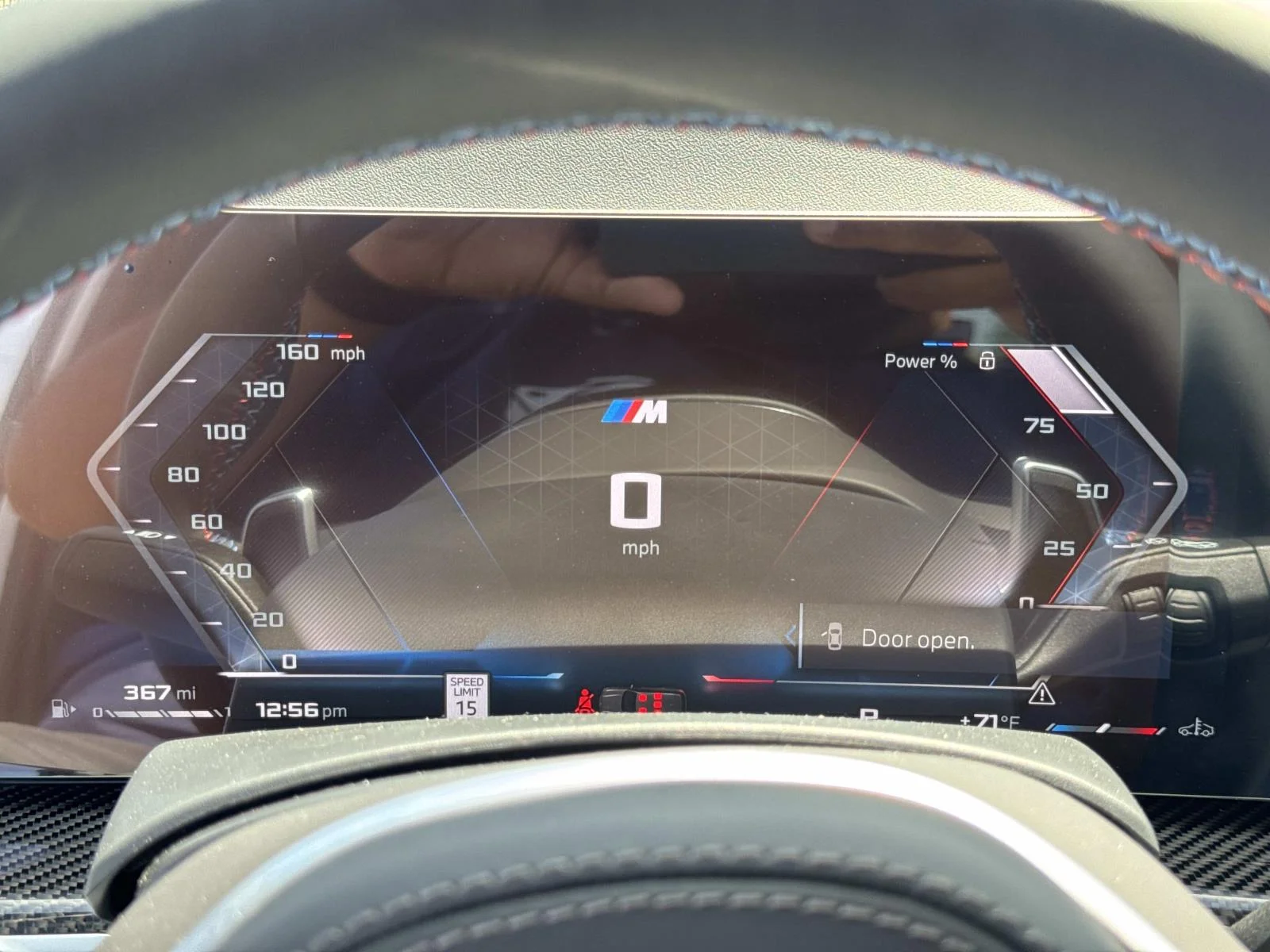 New 2026 Alpine White BMW M60i Sports Activity Vehicle image 18