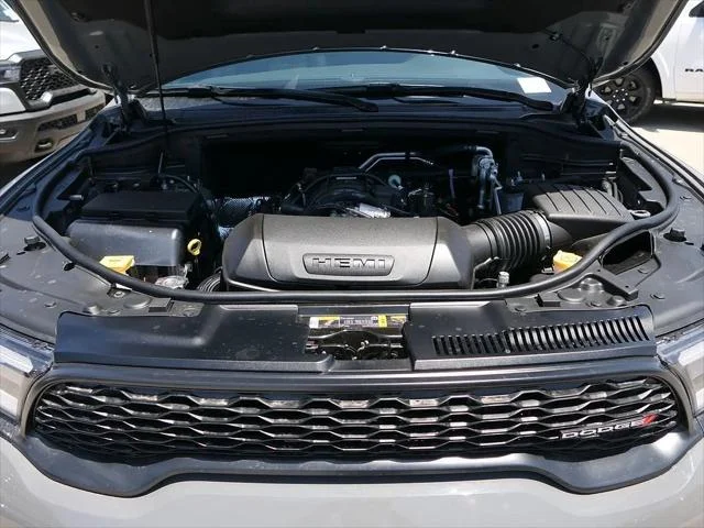 New 2026 Vapor Gray Dodge GT PLUS image 26
