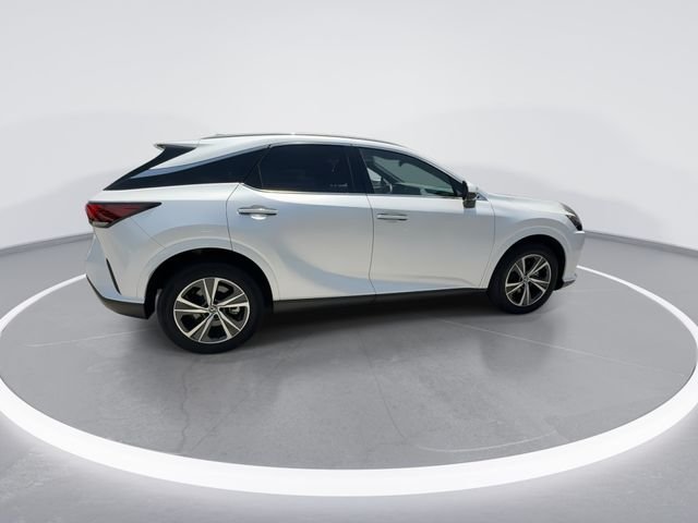 2024 Lexus RX 350 - Photo 9