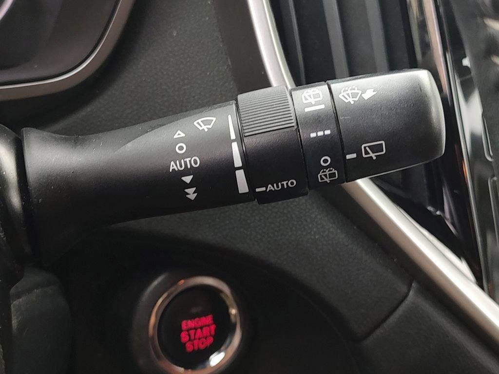Used 2024 Crystal Black Silica Subaru Touring image 21